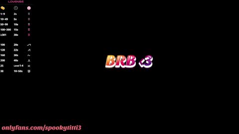 Snapshot of amberminxx chatting on 23, 2, 2025 AmberMinx online show from 23, 2, 2025