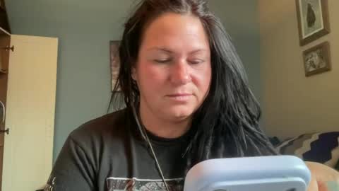 ambermoss7 online show from 4, 7, 2026