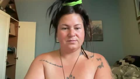 ambermoss7 online show from 6, 7, 2026