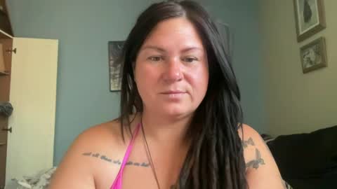 ambermoss7 online show from 13, 7, 2026