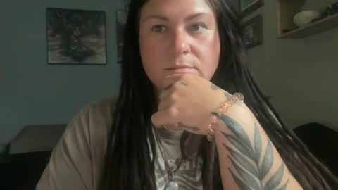 ambermoss7 online show from 26, 7, 2026