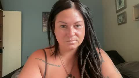ambermoss7 online show from 31, 7, 2026