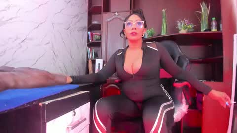 Snapshot of ambernix chatting on 7, 3, 2025 online show from 7, 3, 2025