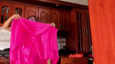 Snapshot of ambernix chatting on 27, 2, 2026 online show from 27, 2, 2026