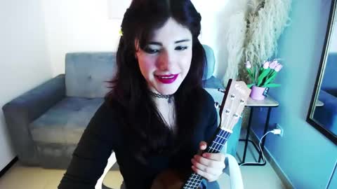 Amber  online show from 15, 5, 2026