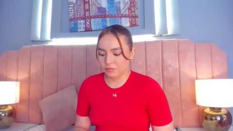 Amber  online show from 8, 1, 2026