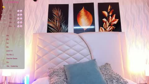 Snapshot of amberr_greyy chatting on 23, 1, 2025 Amberr Greyy online show from 23, 1, 2025