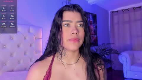 Snapshot of amberr_rousse chatting on 22, 9, 2025 MISS AMBERR online show from 22, 9, 2025