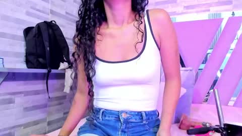 Amber online show from 19, 4, 2026