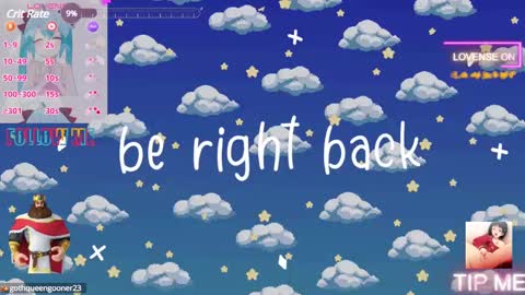 Snapshot of amberr_thompson chatting on 20, 2, 2025 amberr_thompson online show from 20, 2, 2025