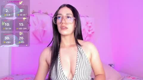 Snapshot of amberrblade chatting on 21, 7, 2026 AMBER online show from 21, 7, 2026