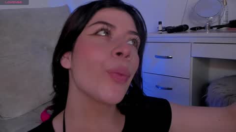 Snapshot of amberredzee chatting on 5, 12, 2024 Amber Redzee online show from 5, 12, 2024