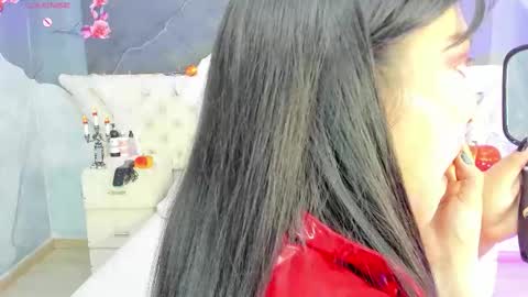 Amber Grey online show from 15, 10, 2025