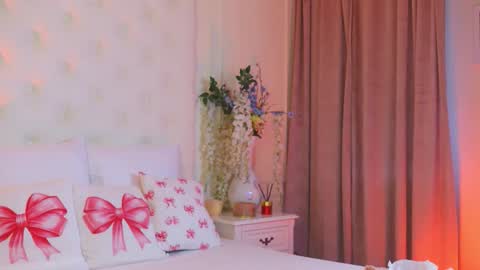 Amberseyes online show from 20, 3, 2026