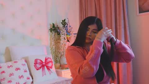 Amberseyes online show from 22, 3, 2026