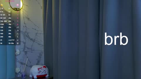 Amber online show from 4, 3, 2025