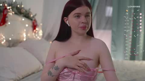 Amber online show from 17, 12, 2025