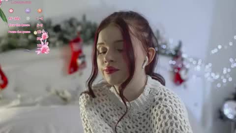 Amber online show from 22, 12, 2025