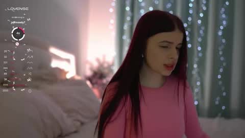 Amber online show from 16, 1, 2026