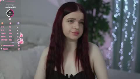 Amber online show from 7, 2, 2026