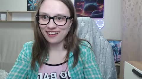 Amber online show from 19, 4, 2026