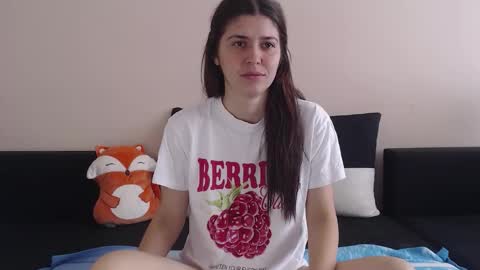 Amber online show from 2, 11, 2025