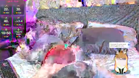 Amber TEASE Your favorite next-door distraction  online show from 17, 10, 2025