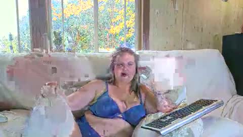 Amber TEASE Your favorite next-door distraction  online show from 8, 11, 2025