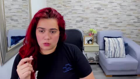 Amber online show from 13, 1, 2025