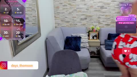 Amber online show from 6, 2, 2025