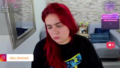 Amber online show from 13, 2, 2025