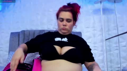 Amber online show from 22, 2, 2025