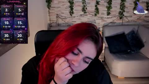 Amber online show from 6, 1, 2026