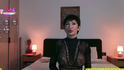 Amber online show from 17, 5, 2026