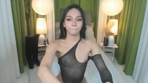 BIGCOCK AMBER online show from 23, 9, 2025