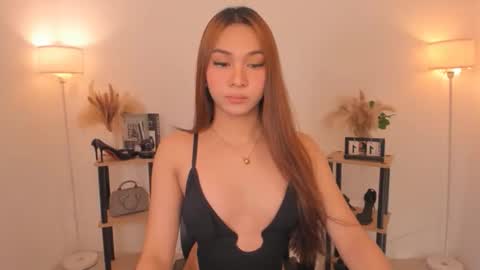 BIGCOCK AMBER online show from 26, 2, 2026