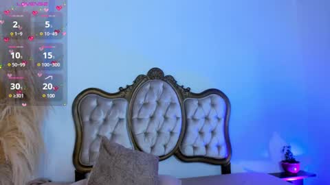 Amber online show from 5, 3, 2025