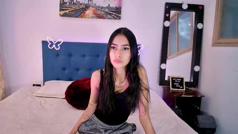 Snapshot of amberx_sweet chatting on 6, 10, 2025 Amber online show from 6, 10, 2025
