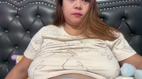Marie online show from 25, 5, 2026
