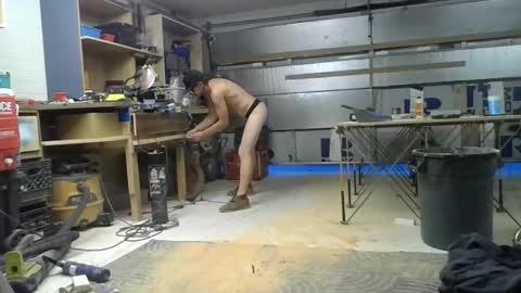 Ambitiousbackstrokes online show from 21, 4, 2026