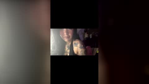 ambitiousreyna online show from 22, 3, 2026