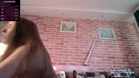  25 WEEK Princess  Linnea  online show from 19, 1, 2025