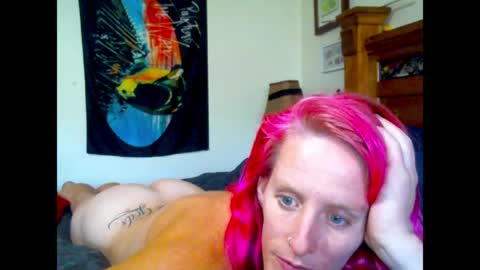 CumPrincess online show from 16, 4, 2026