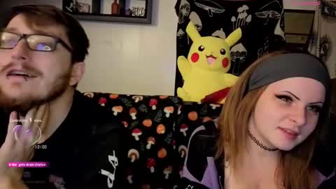 amburlicious online show from 19, 11, 2025