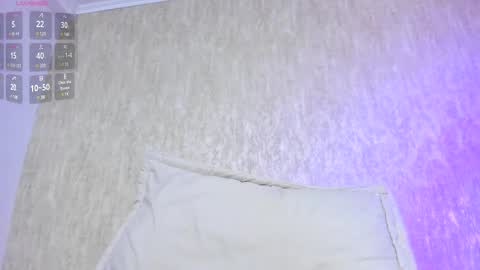 Snapshot of amby_ambar chatting on 26, 2, 2025 Amby online show from 26, 2, 2025