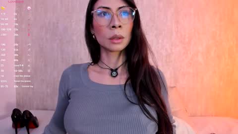 Amby online show from 4, 12, 2025