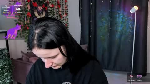 Snapshot of ame_core chatting on 2, 4, 2026 Ame online show from 2, 4, 2026