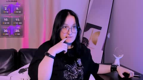 Snapshot of ame_core chatting on 6, 4, 2026 Ame online show from 6, 4, 2026