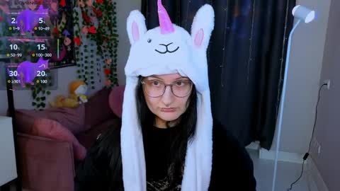 Snapshot of ame_core chatting on 8, 4, 2026 Ame online show from 8, 4, 2026