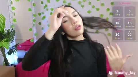 AMELIA online show from 19, 9, 2025